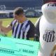 Neymar perde desafio de quase R$ 3 milhões proposto por youtuber; entenda