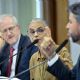 VÍDEO: Marina Silva abandona comissão do Senado após novo ataque misógino de líder do PSDB
