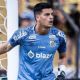 Goleiro do Santos é o que realizou mais defesas no mundo em 2025, aponta levantamento