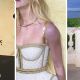 Quando a beleza dói: o vestido de 15kg de Marina Ruy Barbosa