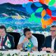 Maricá sedia 1ª Assembleia do BRICS+ com representantes de 26 países