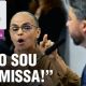 Machistas tentam intimidar Marina no Senado | Bananinha culpa Lula por sanções | 27.05.25