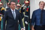 Caça-comunistas: coronel é colega de Bolsonaro, atuou no ministério de Moro e tem elo com 8/1