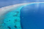 Foto ilustrativa de la nota titulada: Ilha paradísica no meio do oceano já foi anarcocapitalista, mas fracassou em semanas
