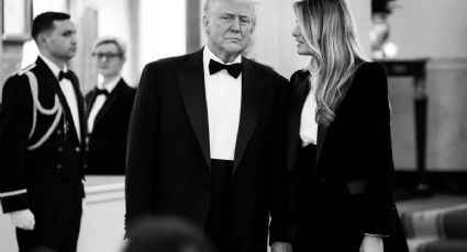 O clube privado do poder: como a presidência de Trump abriu as portas para os bilionários