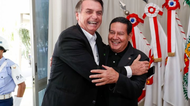 Joice Hasselmann diz que Mourão sabia da minuta do golpe: "Fechar o Congresso"