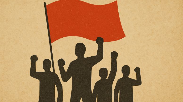 O partido revolucionário imaginário – Por Valerio Arcary