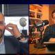 Eduardo Bolsonaro e Paulo Figueiredo usam KY para debochar do STF: "bananinha entrando"; vídeo