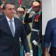 Caça-comunistas: coronel é colega de Bolsonaro, atuou no ministério de Moro e tem elo com 8/1