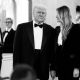 O clube privado do poder: como a presidência de Trump abriu as portas para os bilionários