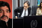 Julgamento da morte de Maradona é anulado e recomeça do zero na Argentina