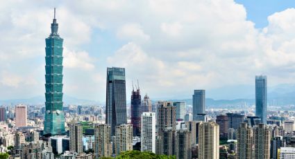 Taiwan é um país? Para a maioria dos países do mundo, não. Entenda