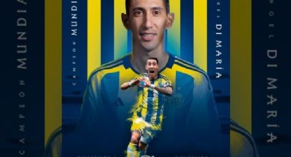 Di María: Por que PF argentina montou forte esquema de segurança para proteger jogador