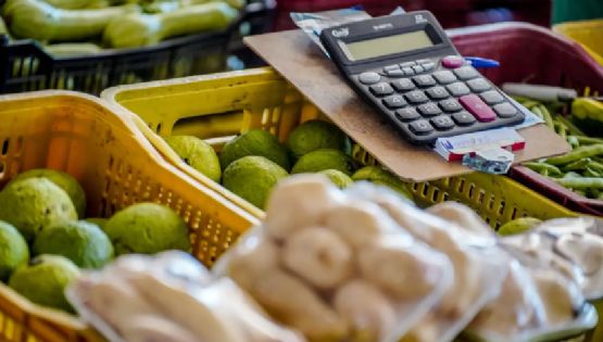 Por que a comida está tão cara? Esse é um dos motivos do aumento do preço dos alimentos