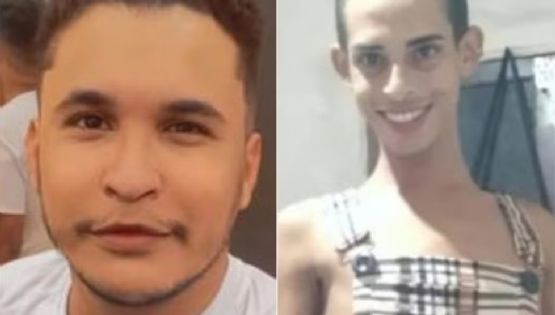 Jovens gays são encontrados com corações arrancados