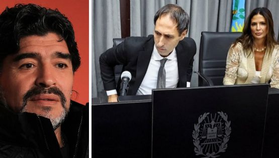 Julgamento da morte de Maradona é anulado e recomeça do zero na Argentina