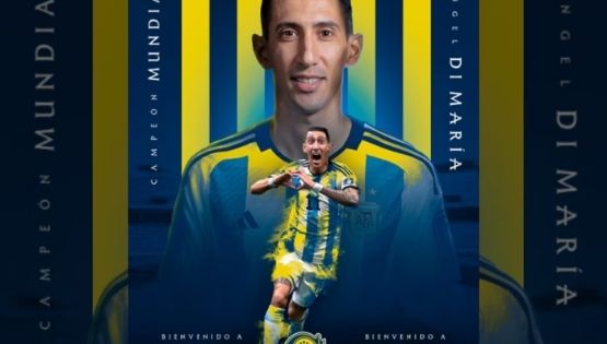Di María: Por que PF argentina montou forte esquema de segurança para proteger jogador