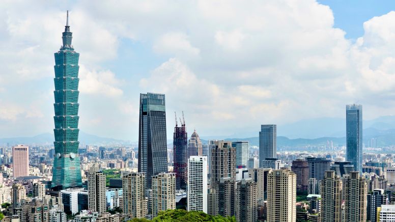 Taiwan é um país? Para a maioria dos países do mundo, não. Entenda