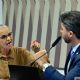 Abaixo-assinado liderado por Manuela D'Ávila pede cassação de Marcos Rogério por ataques a Marina