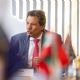 Haddad bate o martelo sobre aumento do IOF após reunião com Motta e Alcolumbre
