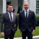 Cúmplice de Eduardo Bolsonaro, Figueiredo se irrita e recua após divulgar "lista de sancionados"