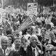 As 5 maiores músicas de protesto em inglês que mudaram a história