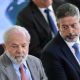 A primeira ameaça de Lira ao governo Lula após deixar a presidência da Câmara