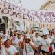 Mil mulheres se reúnem em Brasília para cobrar direitos de atingidos por barragens