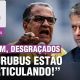 Disputa por carniça: Malafaia ataca Tarcísio | MC Poze preso por "apologia" | 29.05.25