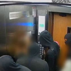 Dezenas de criminosos tocam terror durante horas em condomínio de luxo de SP