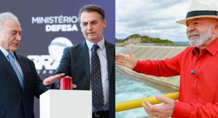 Pesquisa Atlas Bloomberg mostra efeito da fraude no INSS na popularidade de Lula