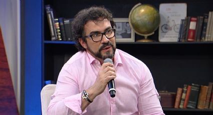 Padre Fábio de Melo publica mensagem enigmática em meio à polêmica com ex-gerente