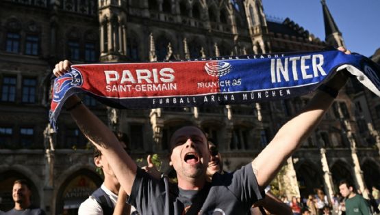 Final da Liga dos Campeões de 2025: PSG e Inter em um duelo de identidades, dinheiro e moda