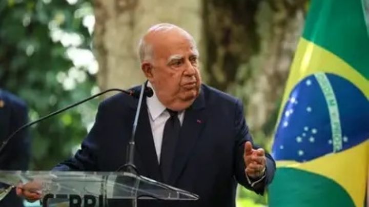 Marcos Azambuja, um diplomata sui generis – Por Paulo Nogueira Batista Jr.
