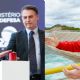 Pesquisa Atlas Bloomberg mostra efeito da fraude no INSS na popularidade de Lula