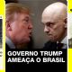 Governo Trump ameaça o Brasil | Entrevista com a cantora Catto | 30.05.25