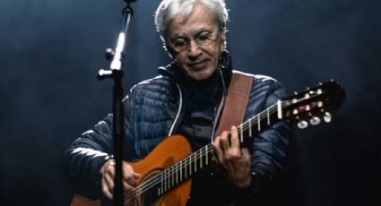 Caetano fala sobre grandeza do fenômeno evangélico no Brasil