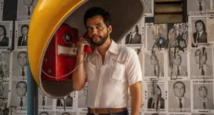 “Você é um orgulho desse país, cara." Lula parabeniza Wagner Moura em telefonema