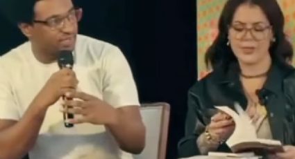 Escritora comete racismo ao vivo em festa literária e é expulsa do evento