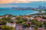 Foto ilustrativa de la nota titulada: As cidades mais antigas do Brasil — e por que visitá-las