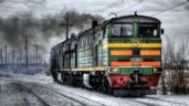 Foto ilustrativa de la nota titulada: No trem para Moscou – Por Esther Rapoport
