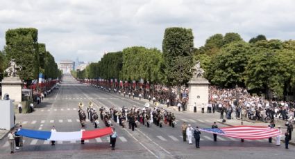Trump supera Kim Jong Un e terá desfile militar no dia de seu aniversário