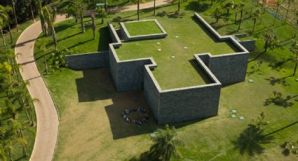 Você sabia? Brasil tem o maior museu de arte e o maior museu a céu aberto da América Latina