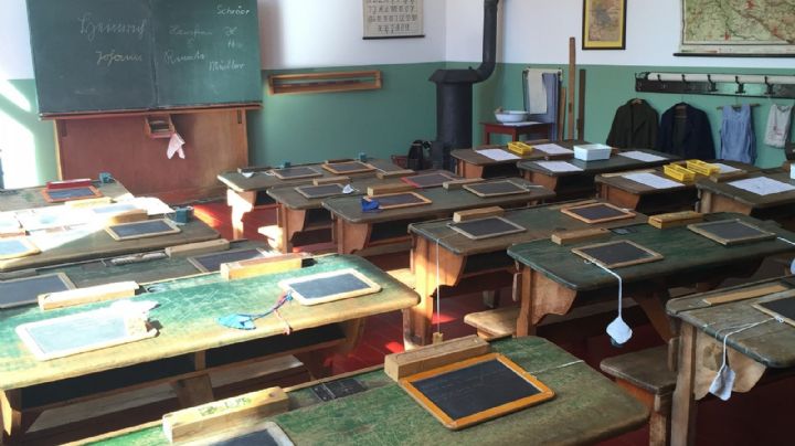 Assegurar os direitos dos educadores e à educação no mundo inteiro - Por Heleno Araújo