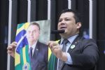 Foto ilustrativa de la nota titulada: Gilvan da Federal: sob pressão de bolsonaristas, relator recua em punição no Conselho de Ética