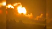 Foto ilustrativa de la nota titulada: URGENTE: Índia lança bombardeio contra o Paquistão; os 2 países têm armas nucleares