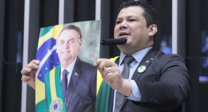 Gilvan da Federal: sob pressão de bolsonaristas, relator recua em punição no Conselho de Ética