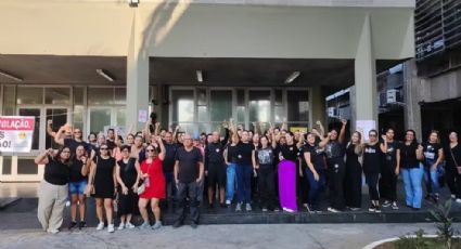 Cubatão: Professores da rede municipal entram em greve por tempo indeterminado