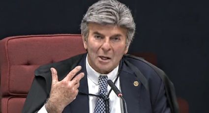 VÍDEO: Recadinho de Fux sobre Moraes enfurece bolsonaristas