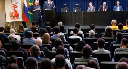 Segunda Guerra Mundial: a marcha do Regimento Imortal em São Paulo